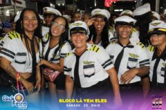 Bloco Lá Vem Eles